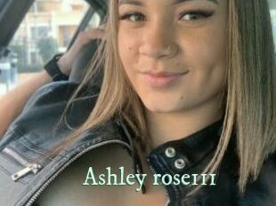 Ashley_rose111
