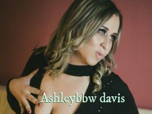 Ashleybbw_davis