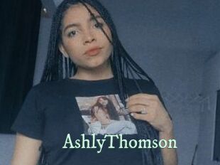 AshlyThomson
