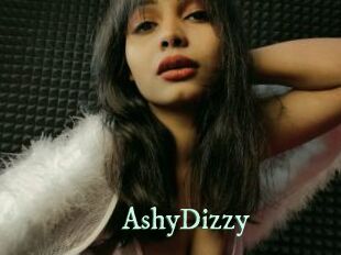 AshyDizzy