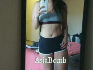 AsiaBomb