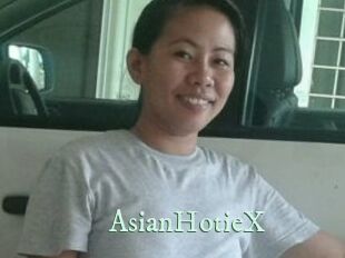 AsianHotieX