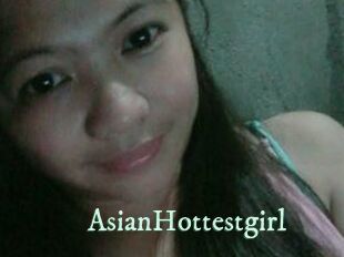 AsianHottestgirl