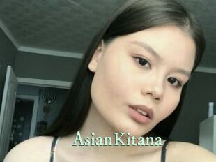 AsianKitana
