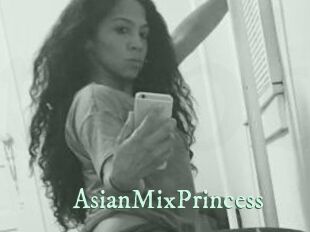 AsianMixPrincess