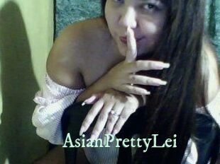AsianPrettyLei