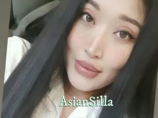 AsianSilla