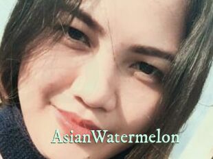 AsianWatermelon