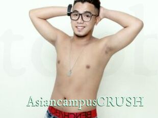 AsiancampusCRUSH