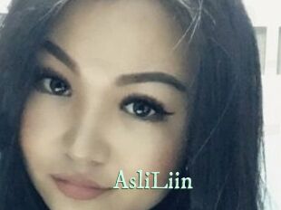 AsliLiin