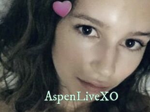 AspenLiveXO
