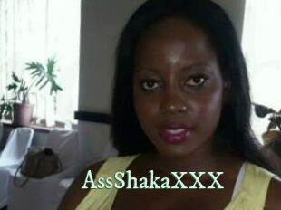 AssShakaXXX