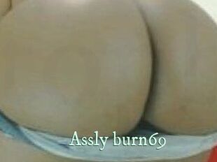 Assly_burn69