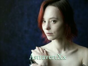 AstravertXx