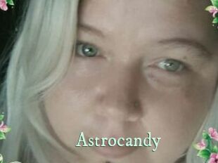 Astrocandy