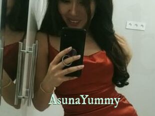 AsunaYummy
