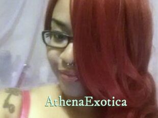 AthenaExotica