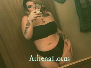 AthenaLotus