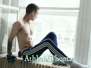 AthleticThomas