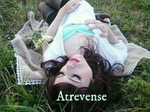 Atrevense