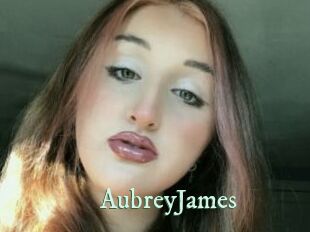 AubreyJames