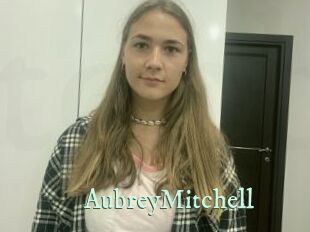 AubreyMitchell