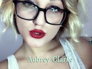 Aubrey_Clarke