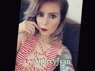 AudreyJean