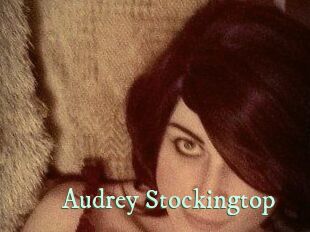 Audrey_Stockingtop