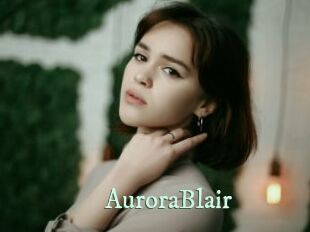 AuroraBlair