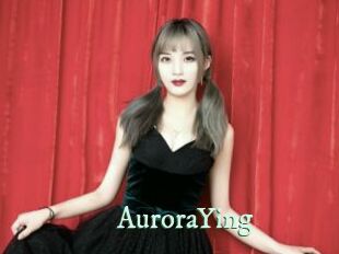 AuroraYing