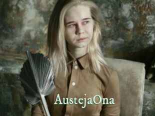 AustejaOna