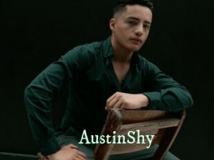 AustinShy