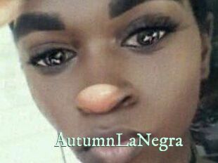 AutumnLaNegra