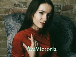 AvaVictoria