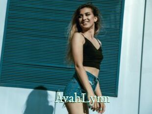 AvahLynn