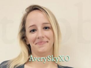 AverySkyXO