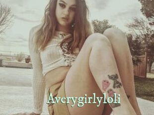 Averygirlyloli