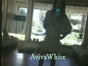 Aviva_White