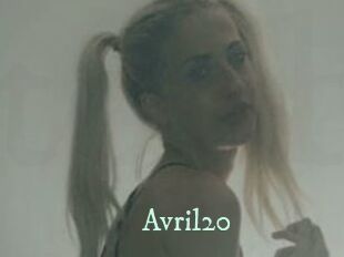 Avril20
