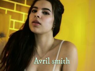Avril_smith