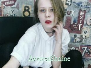 AvroraShaine