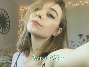 AvroraWan