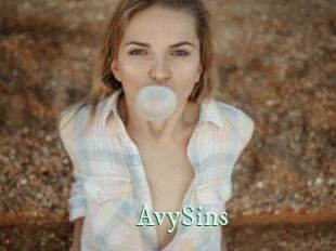 AvySins