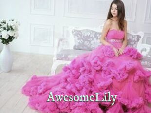 AwesomeLily