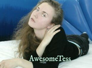 AwesomeTess