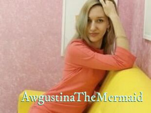 AwgustinaTheMermaid
