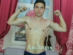AxeBronx