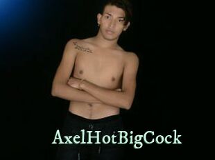 AxelHotBigCock
