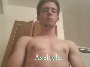 Axeltyler